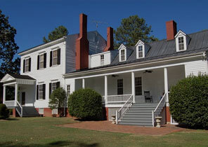 Clarksville Real Estate - Rebekah  Sprabary and Eddie Sprabary